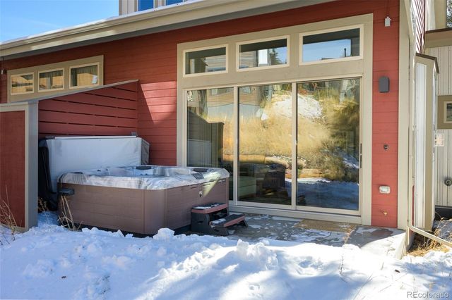 35 Mountain Flower Circle, Fraser, CO 80442