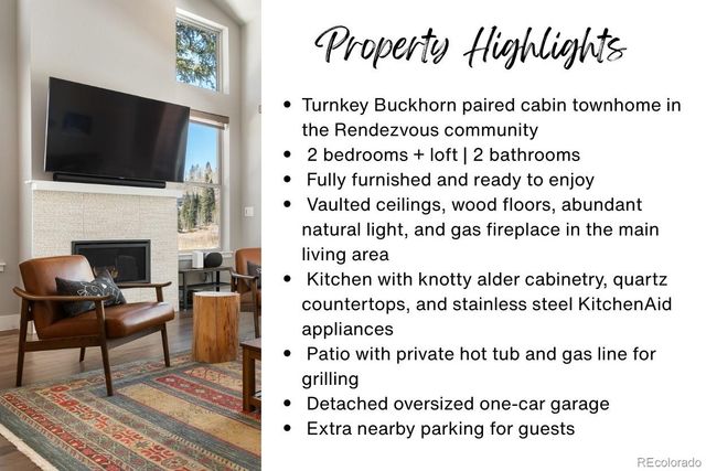 35 Mountain Flower Circle, Fraser, CO 80442