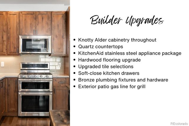 35 Mountain Flower Circle, Fraser, CO 80442