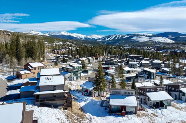 35 Mountain Flower Circle, Fraser, CO 80442