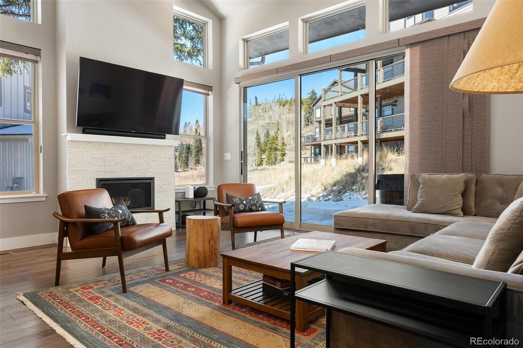 35 Mountain Flower Circle, Fraser, CO 80442