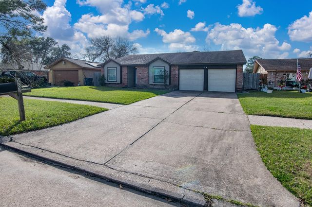 9707 Whitepost Lane, Houston, TX 77086