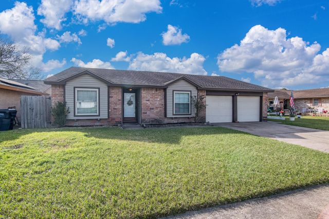 9707 Whitepost Lane, Houston, TX 77086