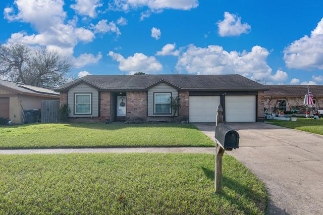 9707 Whitepost Lane, Houston, TX 77086