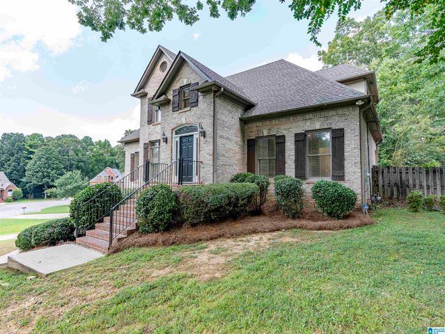 6515 OAK CREST COVE, Hoover, AL 35244