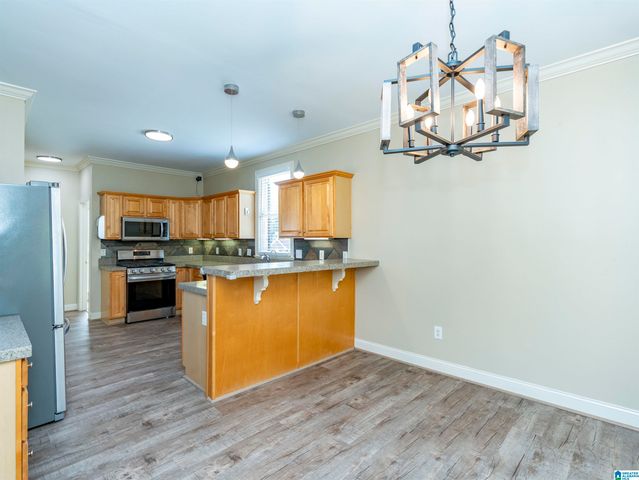 6515 OAK CREST COVE, Hoover, AL 35244