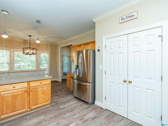 6515 OAK CREST COVE, Hoover, AL 35244