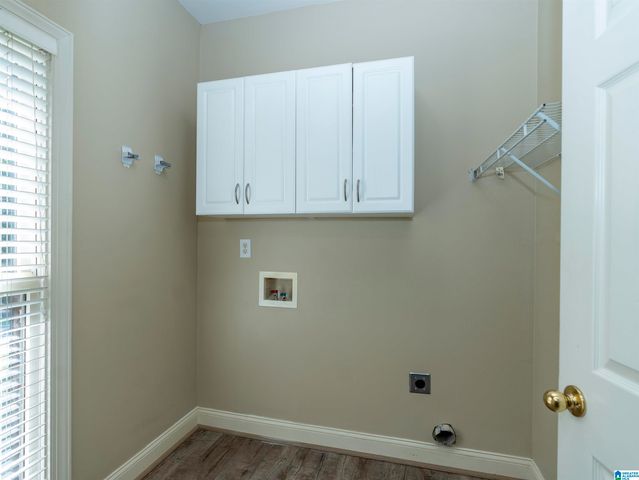 6515 OAK CREST COVE, Hoover, AL 35244