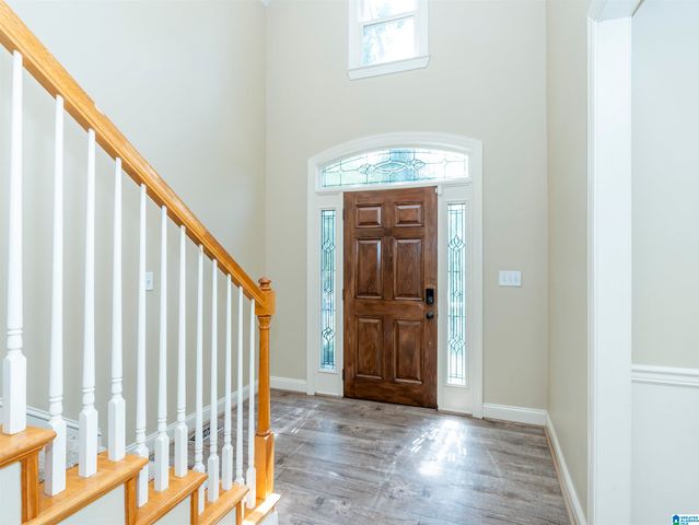 6515 OAK CREST COVE, Hoover, AL 35244