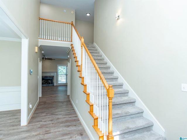 6515 OAK CREST COVE, Hoover, AL 35244