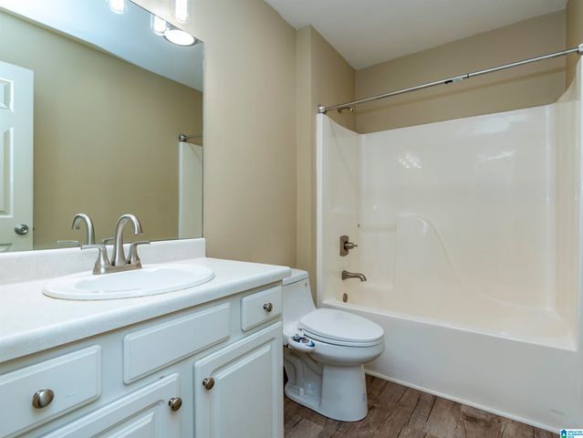 6515 OAK CREST COVE, Hoover, AL 35244