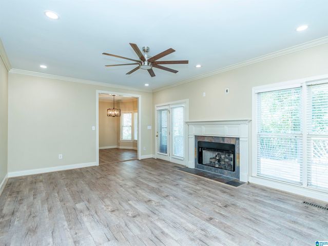 6515 OAK CREST COVE, Hoover, AL 35244
