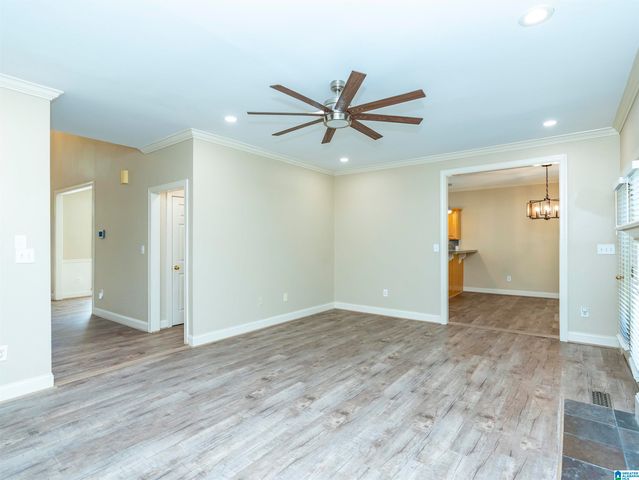 6515 OAK CREST COVE, Hoover, AL 35244