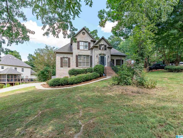 6515 OAK CREST COVE, Hoover, AL 35244