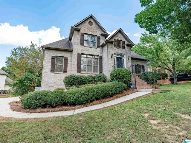 6515 OAK CREST COVE, Hoover, AL 35244