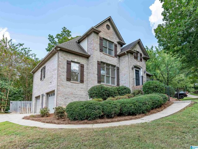 6515 OAK CREST COVE, Hoover, AL 35244