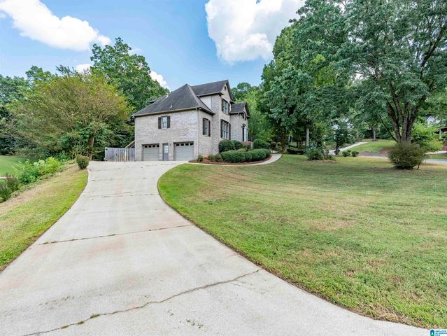 6515 OAK CREST COVE, Hoover, AL 35244