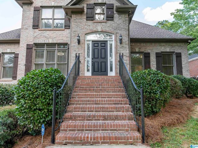 6515 OAK CREST COVE, Hoover, AL 35244