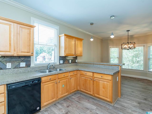 6515 OAK CREST COVE, Hoover, AL 35244