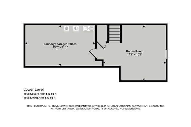 1860 Sandrel Drive, Grand Rapids, MI 49505