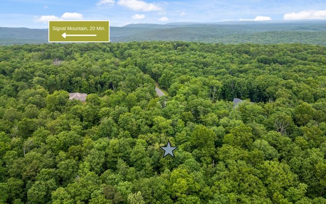 Lot 41 Quill Haven Drive, Signal Mountain, TN 37377