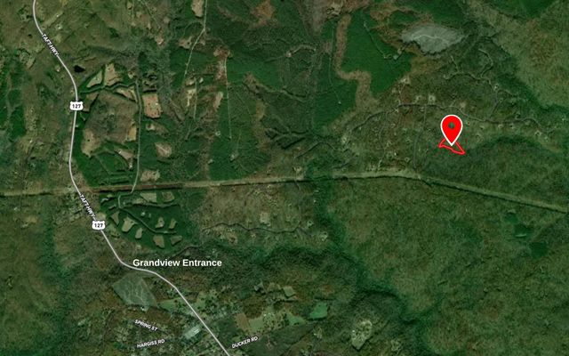 Lot 41 Quill Haven Drive, Signal Mountain, TN 37377