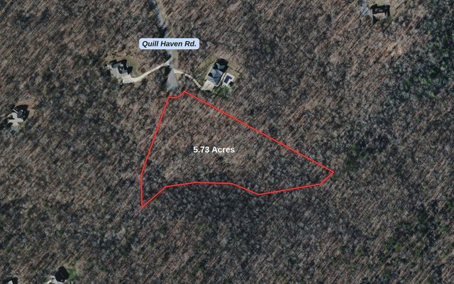 Lot 41 Quill Haven Drive, Signal Mountain, TN 37377