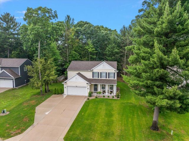 14455 Manor Road, Grand Haven, MI 49417