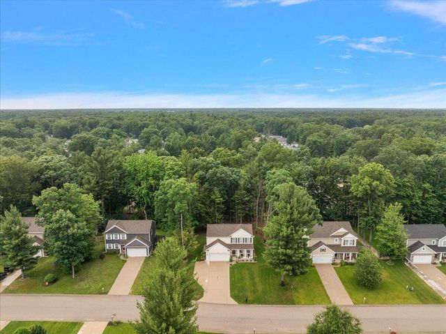 14455 Manor Road, Grand Haven, MI 49417