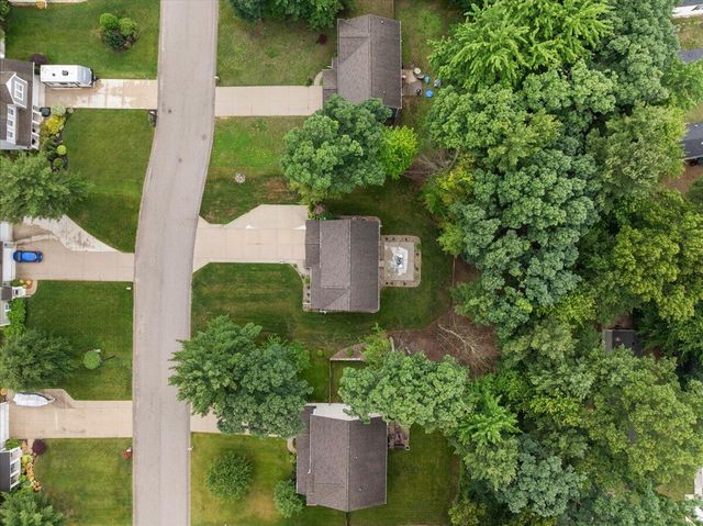14455 Manor Road, Grand Haven, MI 49417