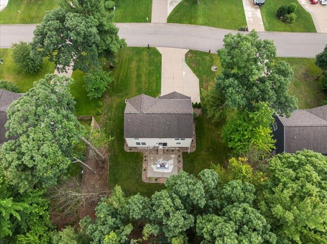 14455 Manor Road, Grand Haven, MI 49417