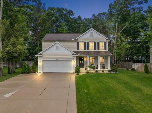 14455 Manor Road, Grand Haven, MI 49417
