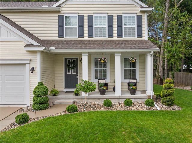 14455 Manor Road, Grand Haven, MI 49417