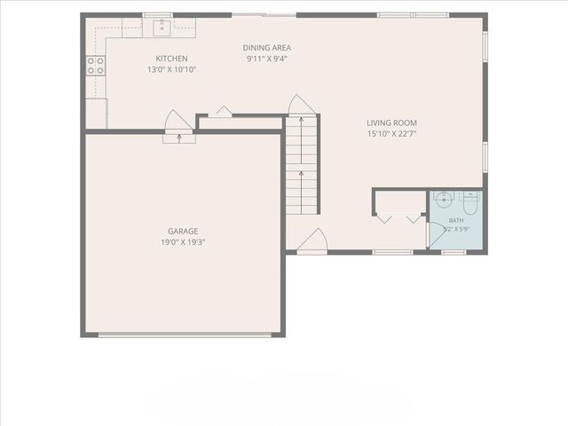 14455 Manor Road, Grand Haven, MI 49417