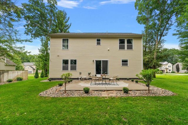 14455 Manor Road, Grand Haven, MI 49417