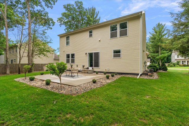 14455 Manor Road, Grand Haven, MI 49417