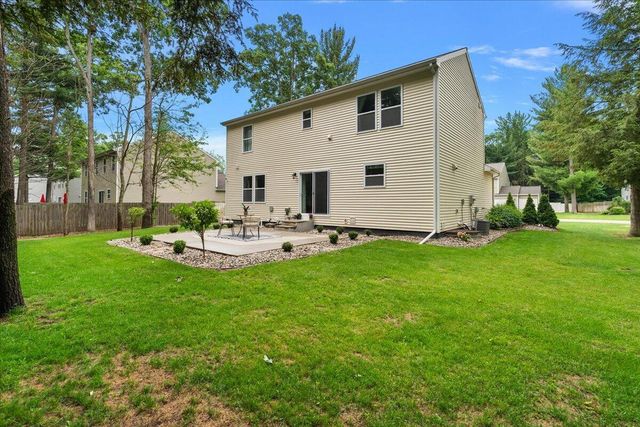 14455 Manor Road, Grand Haven, MI 49417