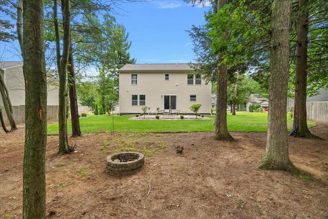 14455 Manor Road, Grand Haven, MI 49417