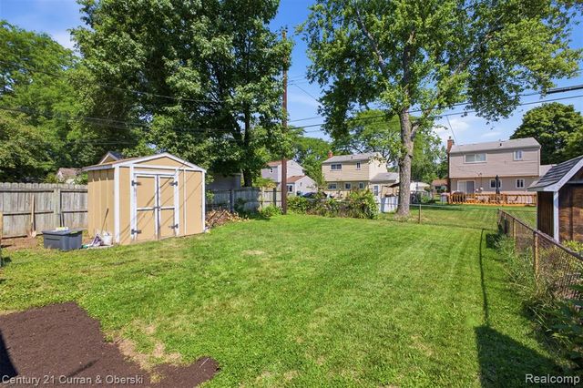 34834 Richard Street, Wayne, MI 48184