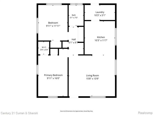 34834 Richard Street, Wayne, MI 48184