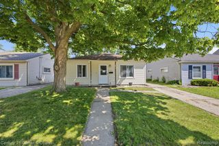 34834 Richard Street, Wayne, MI 48184
