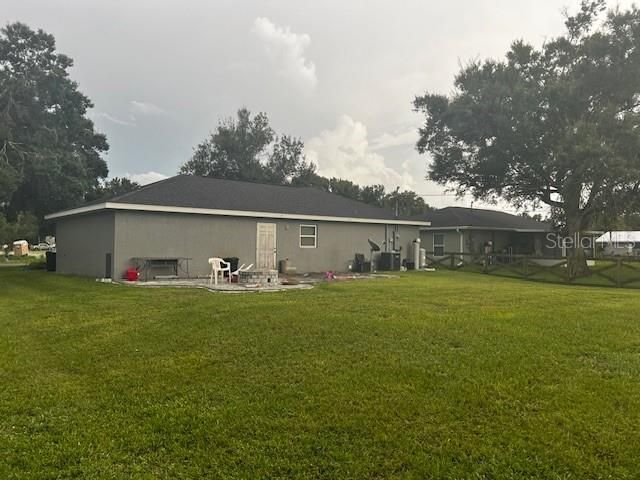 1847 NE FLORIDIAN CIRCLE, Arcadia, FL 34266