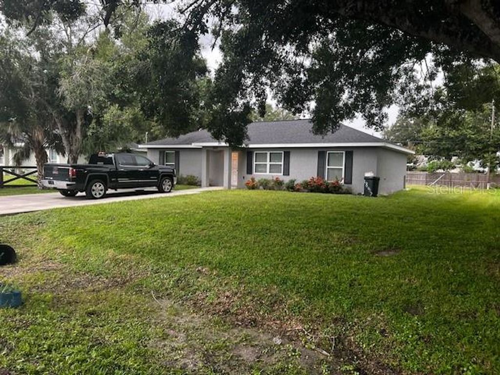 1847 NE FLORIDIAN CIRCLE, Arcadia, FL 34266