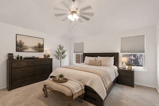 9916 Mescalbean Boulevard, Fort Worth, TX 76036