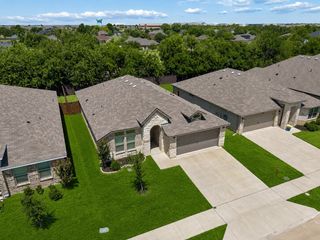 9916 Mescalbean Boulevard, Fort Worth, TX 76036
