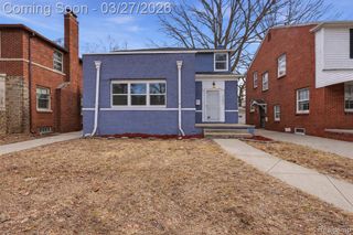 20426 Picadilly Road, Detroit, MI 48221