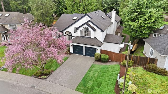 23345 NE 24th Place, Sammamish, WA 98074