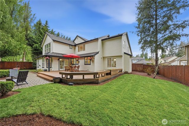 23345 NE 24th Place, Sammamish, WA 98074
