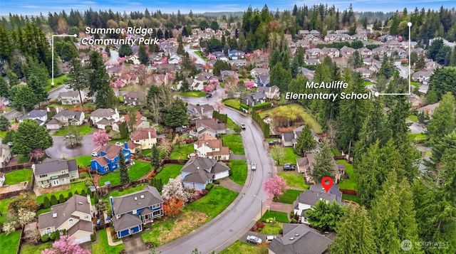 23345 NE 24th Place, Sammamish, WA 98074