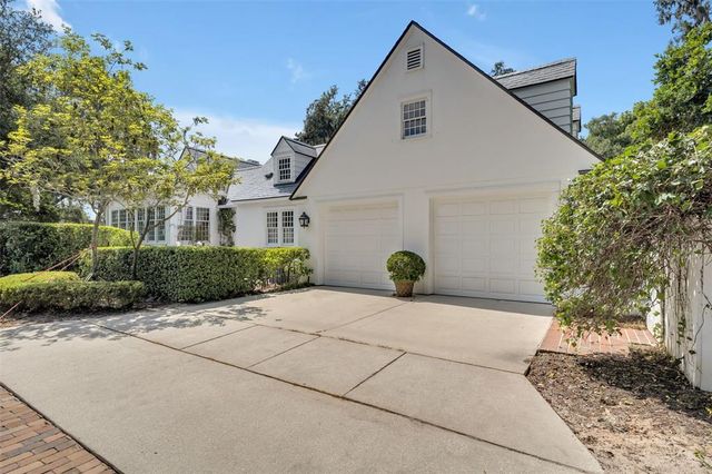 887 GEORGIA AVENUE, Winter Park, FL 32789
